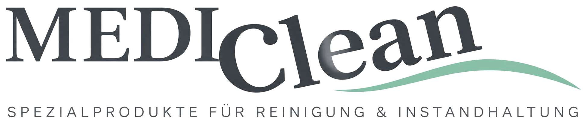 MediClean – Spezialprodukte für Reinigung & Instandhaltung